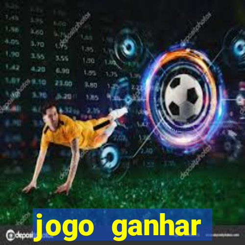 jogo ganhar dinheiro pix